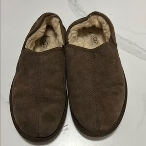 UGG Slippers